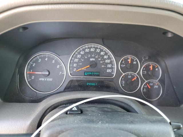Photo 9 from auction – 2003 GMC ENVOY with VIN 1GKDT13S132315057