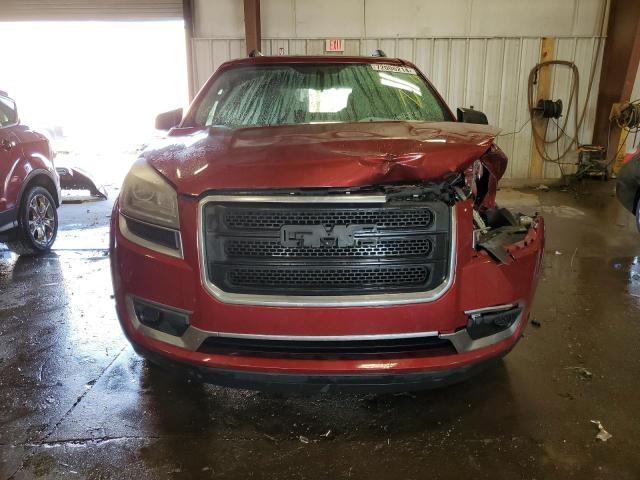 Photo 5 from auction – 2014 GMC ACADIA SLE with VIN 1GKKRNED2EJ101778