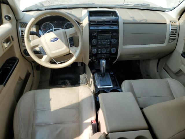 Photo 8 from auction – 2011 FORD ESCAPE LIM with VIN 1FMCU0EG9BKA67612