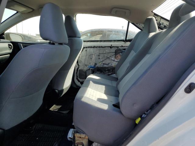 Photo 10 from auction – 2017 TOYOTA COROLLA L with VIN 2T1BURHE8HC757344