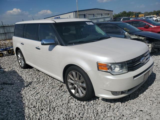 Photo 4 from auction – 2012 FORD FLEX LIMIT with VIN 2FMHK6DT4CBD18562