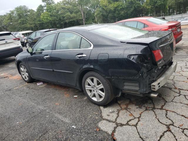 Photo 2 from auction – 2007 LEXUS ES 350 with VIN JTHBJ46G872082638