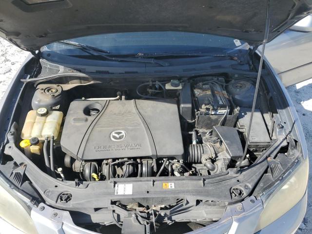 صورة رقم 11 من المزاد - 2005 MAZDA 3 S مع VIN JM1BK323751281596