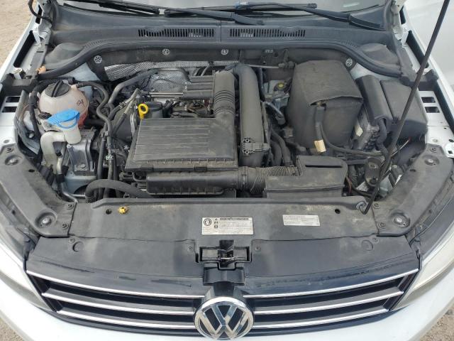 Photo 11 from auction – 2017 VOLKSWAGEN JETTA SE with VIN 3VWDB7AJXHM386217