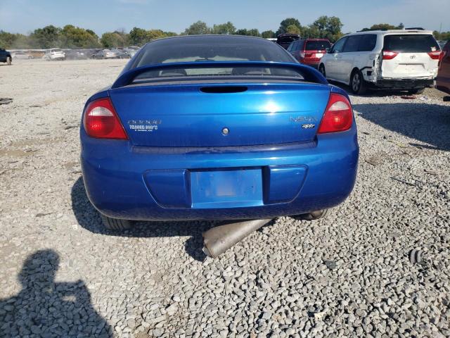 Photo 6 from auction – 2004 DODGE NEON SXT with VIN 1B3ES56C24D504712