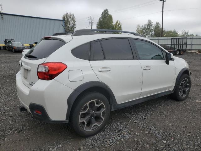 صورة رقم 3 من المزاد - 2013 SUBARU XV CROSSTR مع VIN JF2GPAKCXD2901394
