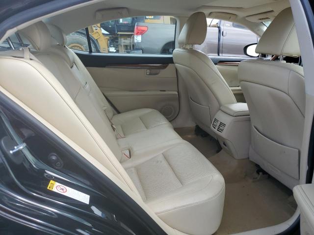 Photo 10 from auction – 2013 LEXUS ES 300H with VIN JTHBW1GG6D2013179