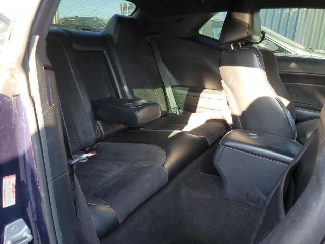 Photo 10 from auction – 2016 DODGE CHALLENGER with VIN 2C3CDZBT7GH185350