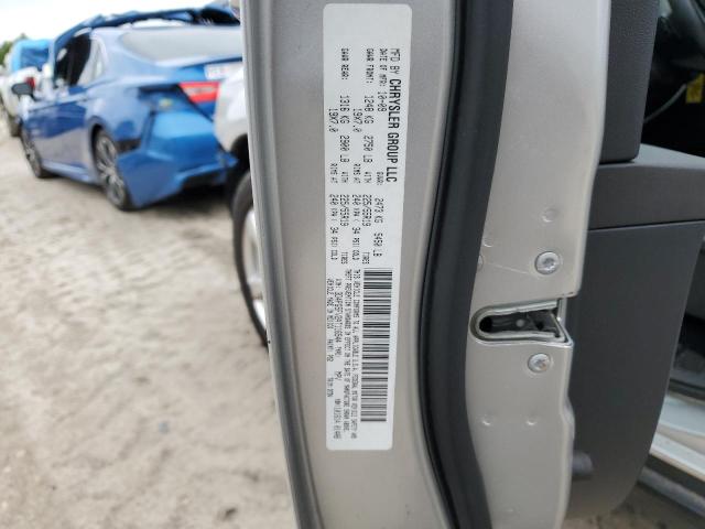 Photo 14 from auction – 2010 DODGE JOURNEY SX with VIN 3D4PG5FV2AT116544
