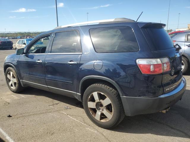 Photo 2 from auction – 2011 GMC ACADIA SLT with VIN 1GKKRREDXBJ402818