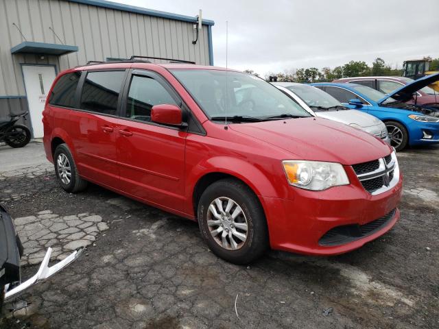 Photo 4 from auction – 2012 DODGE GRAND CARA with VIN 2C4RDGCG2CR395984