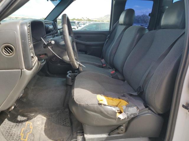 Photo 7 from auction – 2004 CHEVROLET SILVERADO with VIN 1GCEC19X24Z104784
