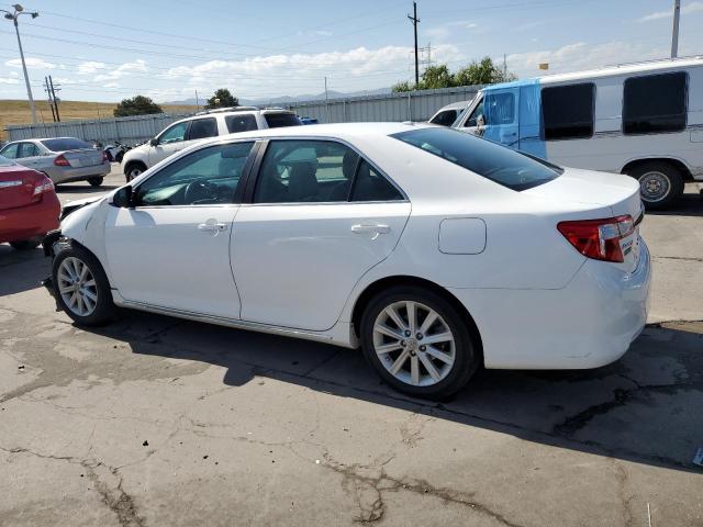 Photo 2 from auction – 2012 TOYOTA CAMRY BASE with VIN 4T4BF1FK1CR215486