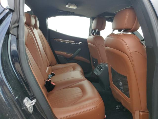 Снимка 10 от търг – 2022 MASERATI GHIBLI BAS с VIN ZAM57XSA9NX391448