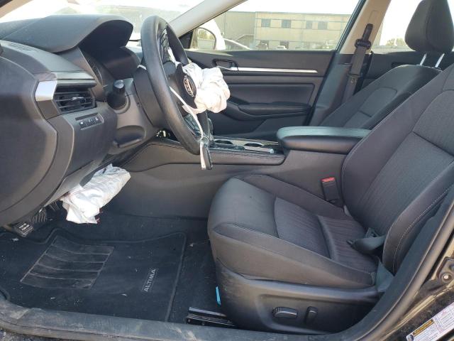 Photo 7 from auction – 2023 NISSAN ALTIMA SV with VIN 1N4BL4DVXPN362563