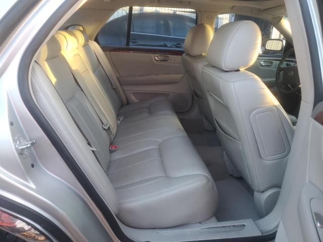 Photo 10 from auction – 2007 CADILLAC DTS with VIN 1G6KD57Y07U228849