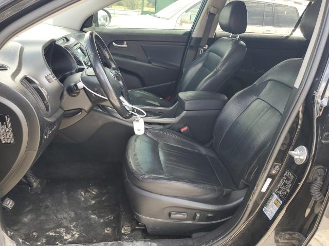 Photo 7 from auction – 2013 KIA SPORTAGE S with VIN KNDPC3A68D7401562