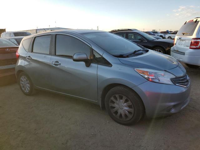 Photo 4 from auction – 2014 NISSAN VERSA NOTE with VIN 3N1CE2CP7EL418507