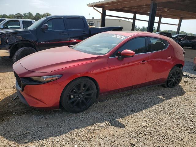 MAZDA 3 PREMIUM 2020 with VIN JM1BPANM4L1169927 - Photo from auction