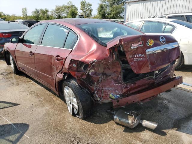 Photo 2 from auction – 2012 NISSAN ALTIMA with VIN 1N4AL2AP2CC207372