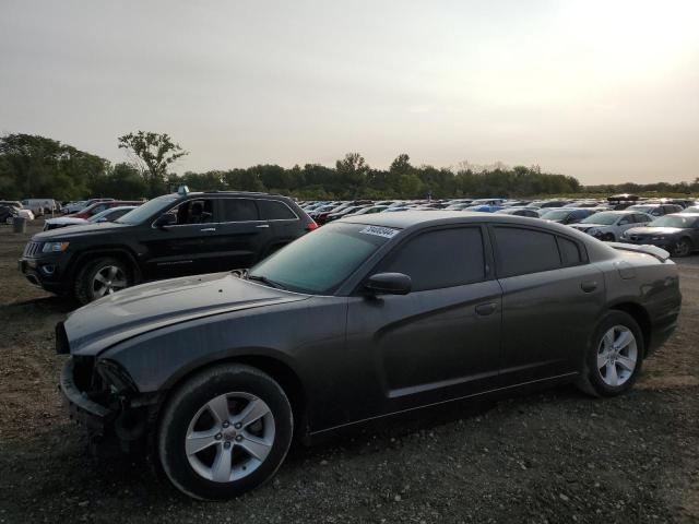 DODGE CHARGER SE 2014 مع رقم تعريف المركبة 2C3CDXBG2EH170839 - صورة من المزاد
