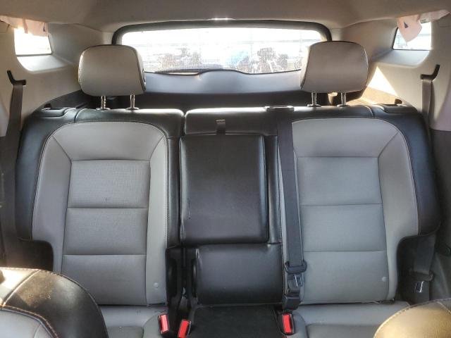 Photo 10 from auction – 2020 GMC TERRAIN SL with VIN 3GKALVEV0LL171632