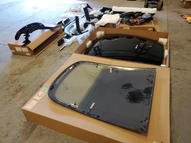 Photo 12 from auction – 2023 TESLA MODEL Y with VIN 7SAYGDEE5PF615698