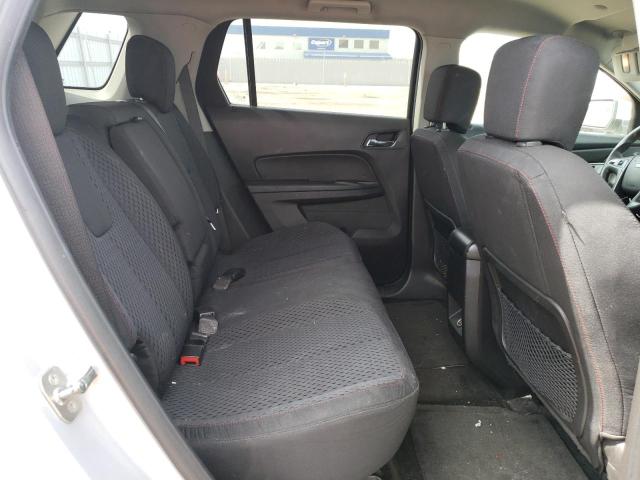 صورة رقم 11 من المزاد - 2014 GMC TERRAIN SL مع VIN 2GKALMEK2E6120298