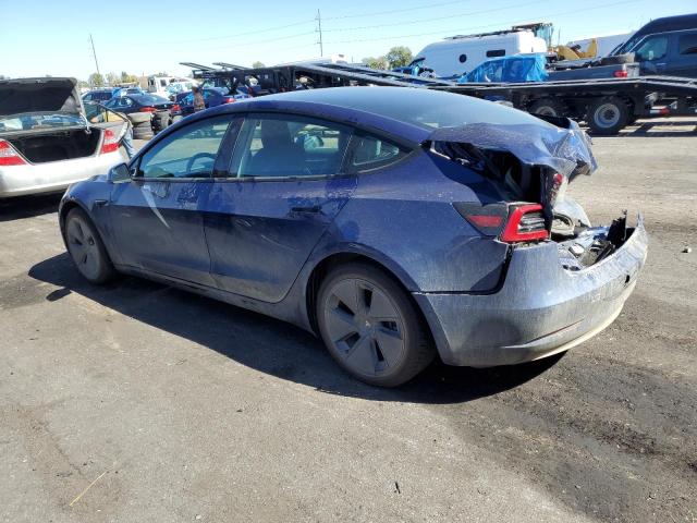 Photo 2 from auction – 2021 TESLA MODEL 3 with VIN 5YJ3E1EB8MF974136