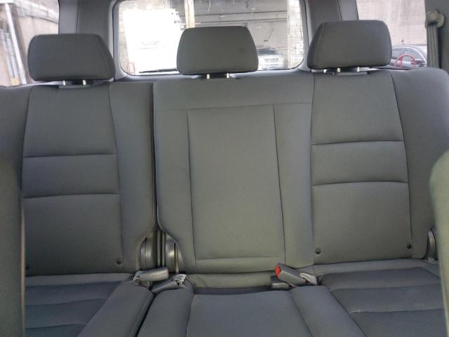 Photo 10 from auction – 2006 HONDA PILOT LX with VIN 5FNYF18136B023626