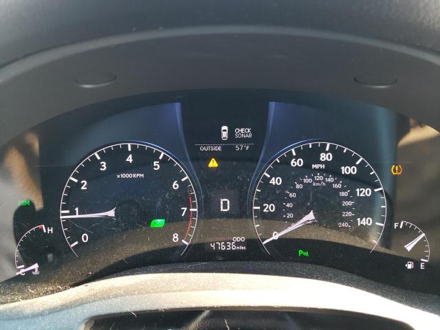 Photo 9 from auction – 2015 LEXUS RX 350 BAS with VIN 2T2BK1BA4FC288369