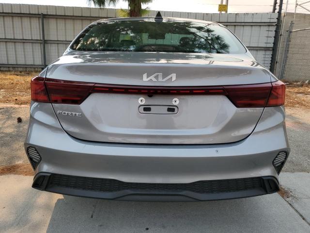 Photo 6 from auction – 2023 KIA FORTE LX with VIN 3KPF24AD4PE554740