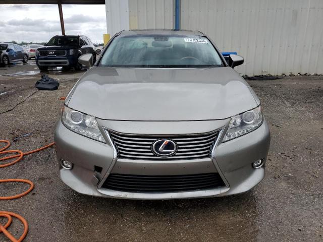 Фото 5 с аукциона – 2015 LEXUS ES 300H с VIN JTHBW1GG2F2100810