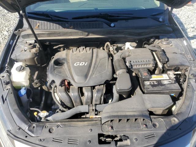 Photo 11 from auction – 2013 KIA OPTIMA EX with VIN 5XXGN4A79DG199038