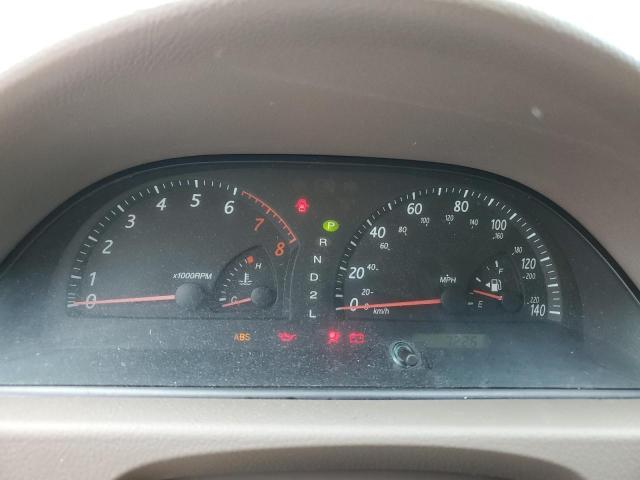 Photo 9 from auction – 2003 TOYOTA CAMRY LE with VIN 4T1BE32K43U762850