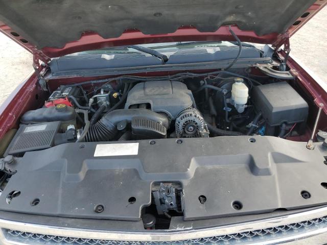 Photo 11 from auction – 2013 CHEVROLET SILVERADO with VIN 1GCRKSE70DZ162439