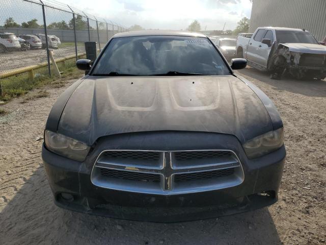 Photo 5 from auction – 2011 DODGE CHARGER with VIN 2B3CL3CG8BH572240