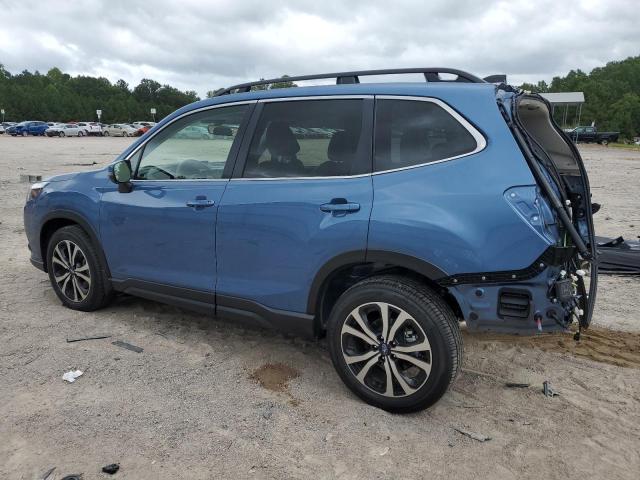 Photo 2 from auction – 2024 SUBARU FORESTER L with VIN JF2SKALC9RH442662