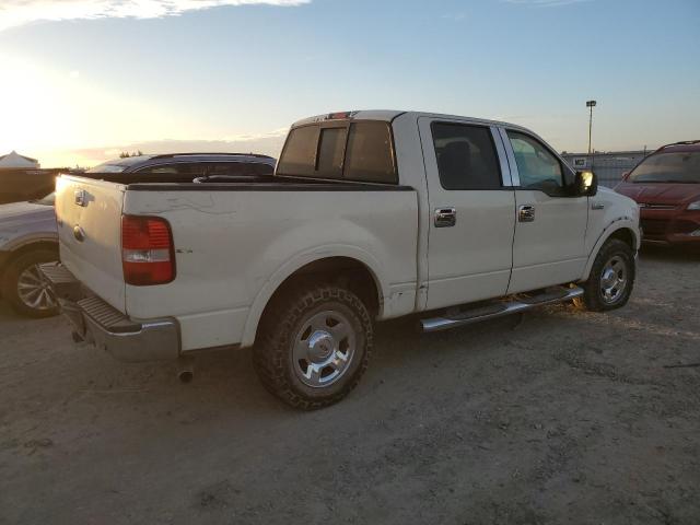 Photo 3 from auction – 2007 FORD F150 SUPER with VIN 1FTPW14V77FB50350