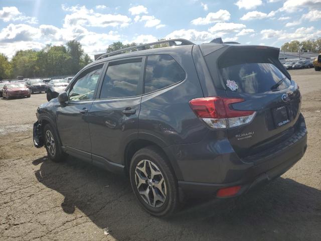 Photo 2 from auction – 2023 SUBARU FORESTER P with VIN JF2SKAEC8PH457194