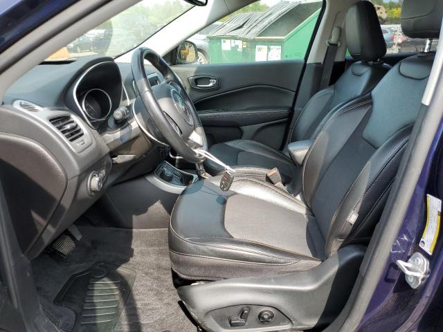 Photo 7 from auction – 2019 JEEP COMPASS LA with VIN 3C4NJDBB4KT768160