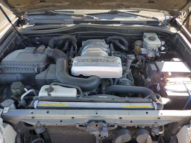 Photo 12 from auction – 2004 TOYOTA 4RUNNER LI with VIN JTEBT17R448014481