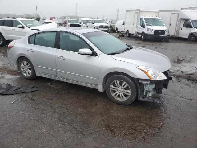 Photo 4 from auction – 2011 NISSAN ALTIMA BAS with VIN 1N4AL2AP1BN427055
