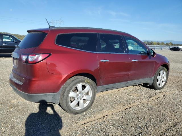 Photo 3 from auction – 2017 CHEVROLET TRAVERSE L with VIN 1GNKVGKD2HJ189220