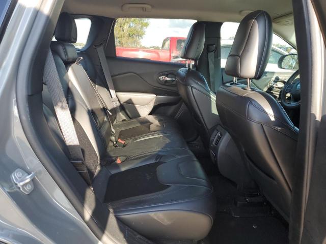 Photo 10 from auction – 2019 JEEP CHEROKEE L with VIN 1C4PJLLB5KD487346