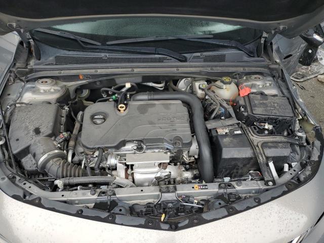 Photo 11 from auction – 2018 CHEVROLET MALIBU LT with VIN 1G1ZD5ST5JF191177