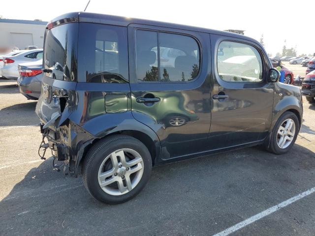 Photo 3 from auction – 2010 NISSAN CUBE BASE with VIN JN8AZ2KR7AT169924