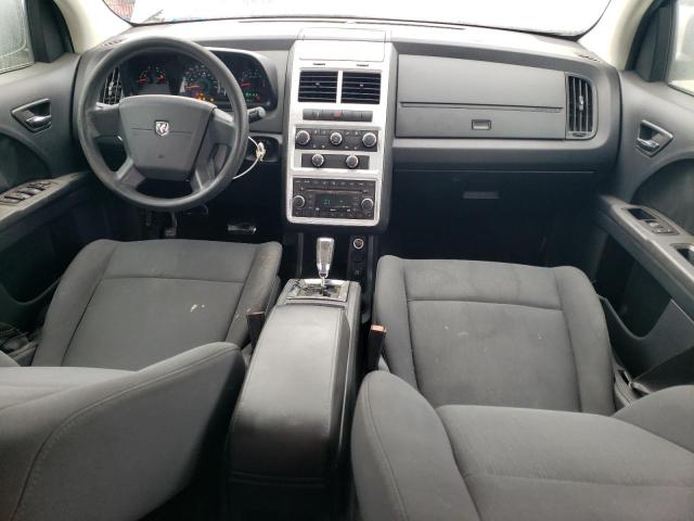 Photo 8 from auction – 2010 DODGE JOURNEY SE with VIN 3D4PG4FB9AT198241