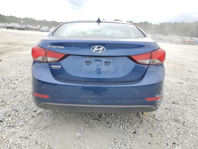 Photo 6 from auction – 2016 HYUNDAI ELANTRA with VIN 5NPDH4AE8GH777437