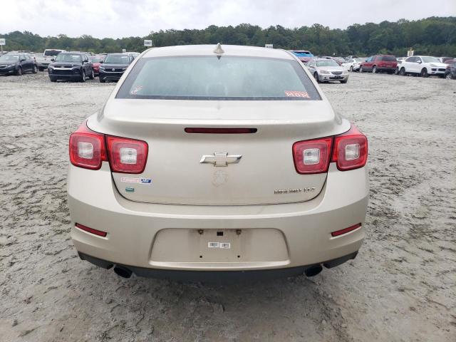 Photo 6 from auction – 2015 CHEVROLET MALIBU LTZ with VIN 1G11F5SL8FF255291
